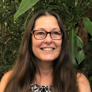 Sue Fittell Acupuncturist